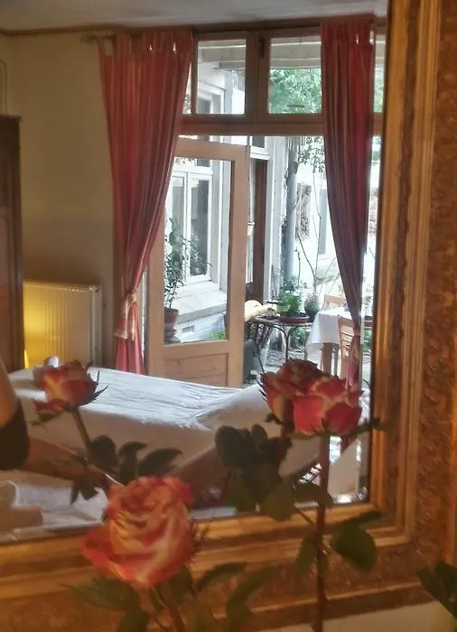 Smitsstraat B&B-1
