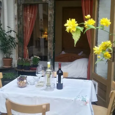 Smitsstraat B&B-2